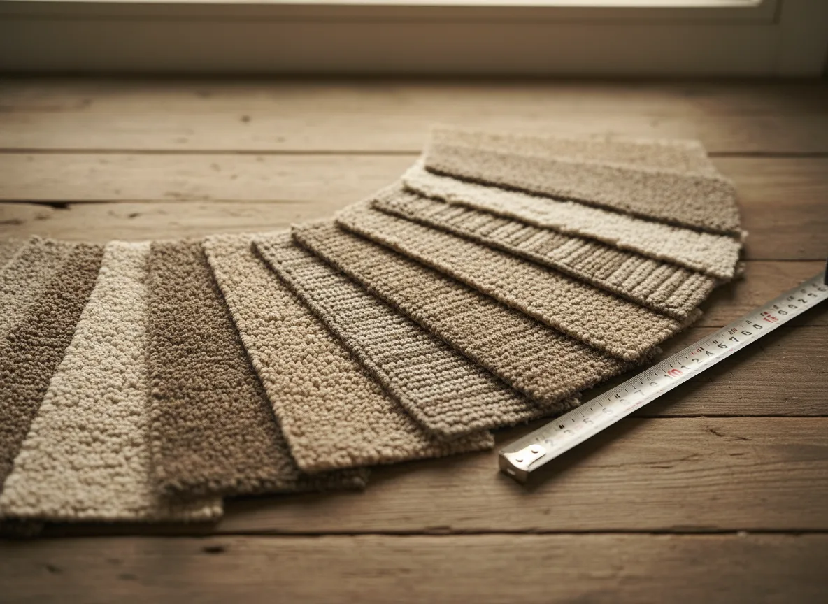 Carpet Installation Mount Aetna, PA FAQs